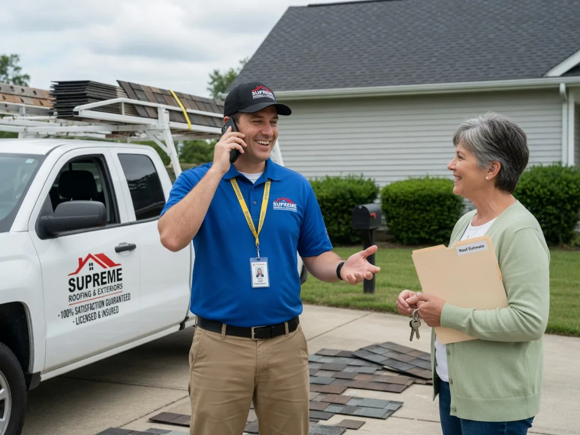 Roof Replacement Othello, WA FAQs